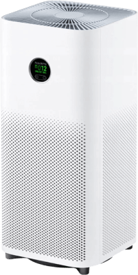 Xiaomi Mijia Smart Air Purifier 6 lofthreinsitæki