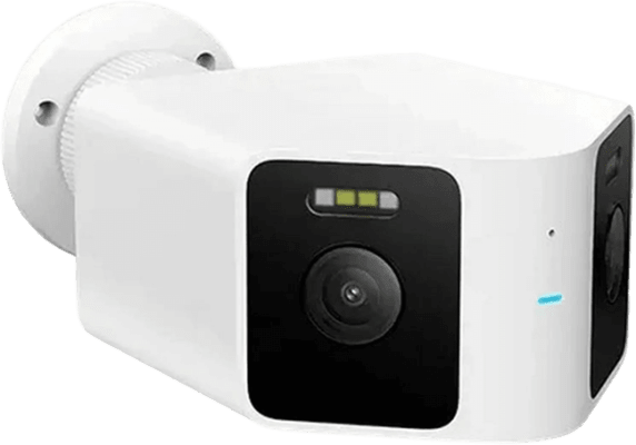 Xiaomi Outdoor Camera CW100 Dual útimyndavél