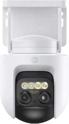 Xiaomi Outdoor Camera CW700S útimyndavél með aðdrætti og ljóskastara