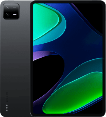 Xiaomi Pad 6 11" 128GB spjaldtölva