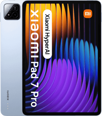 Xiaomi Pad 7 Pro 11.2" 512GB spjaldtölva