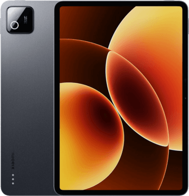 Xiaomi Pad 8 8+128GB WiFi spjaldtölva