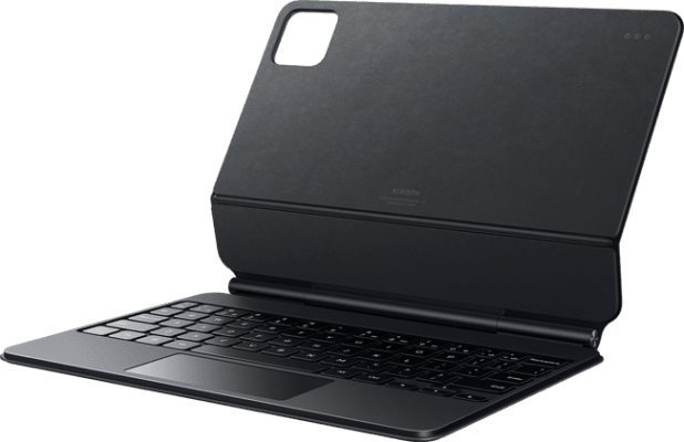 Xiaomi Pad 8 / 8 Pro - Focus lyklaborðshulstur m. trackpad