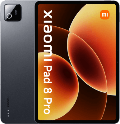 Xiaomi Pad 8 Pro 8+256GB WiFi spjaldtölva