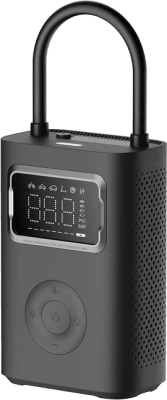 Xiaomi Portable Electric Air Compressor 2 Pro þráðlaus loftdæla