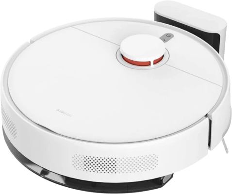 Xiaomi Robot Vacuum S40 ryksuguvélmenni