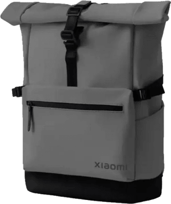 Xiaomi Roll Top Casual bakpoki
