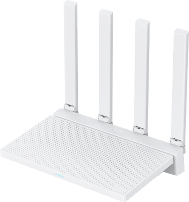 Xiaomi Router AX3000T netbeinir