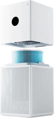 Xiaomi Smart Air Purifier 4 Lite lofthreinsitæki