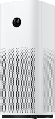 Xiaomi Smart Air Purifier 4 Pro lofthreinsitæki