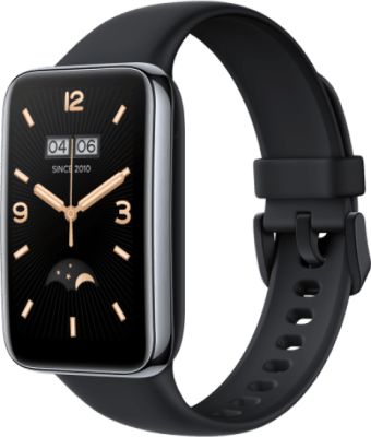 Xiaomi Smart Band 7 Pro snjall- og heilsuúr