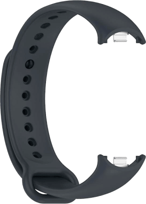 Xiaomi Smart Band 8/9/10 - Svört ól
