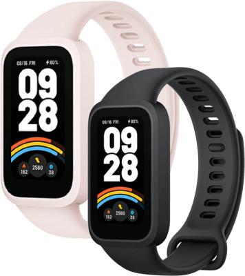 Xiaomi Smart Band 9 Active snjall- og heilsuúr