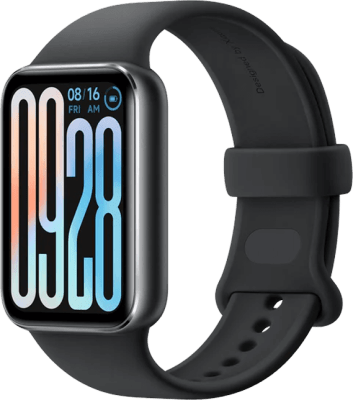 Xiaomi Smart Band 9 Pro snjall- og heilsuúr