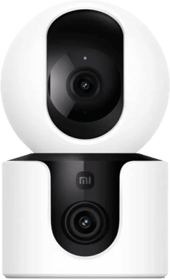 Xiaomi Smart Camera C300 tvöföld öryggismyndavél