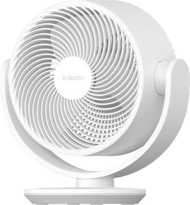 Xiaomi Smart Desktop Air Circulation Fan borðvifta