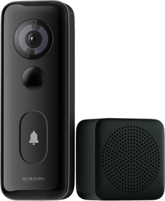 Xiaomi Smart Doorbell 3S snjalldyrabjalla