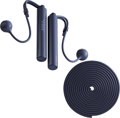 Xiaomi Smart Jump Rope snjall sippuband
