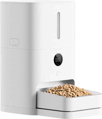 Xiaomi Smart Pet Feeder 2 fóðurskammtari