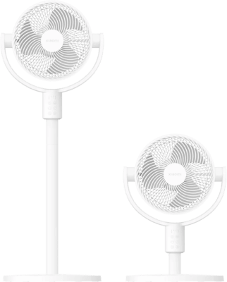 Xiaomi Smart Standing Air Circulation Fan vifta