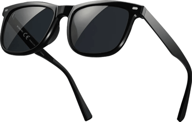 Xiaomi Square Sunglasses Polarized sólgleraugu