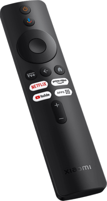 Xiaomi TV Box / Mi TV Stick - Fjarstýring