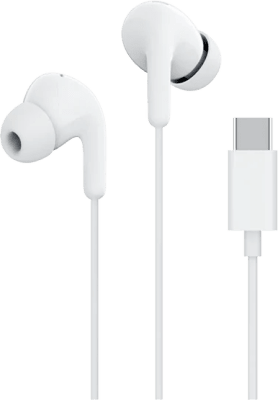 Xiaomi Type-C heyrnartól
