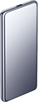 Xiaomi Ultra Slim Power Bank 5.000mAh hleðslubanki