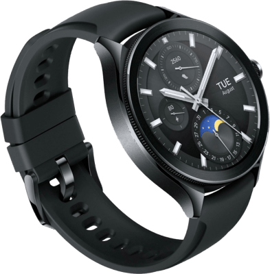 Xiaomi Watch 2 Pro BT snjall- og heilsuúr