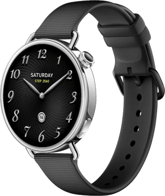 Xiaomi Watch S4 41mm snjall- og heilsuúr