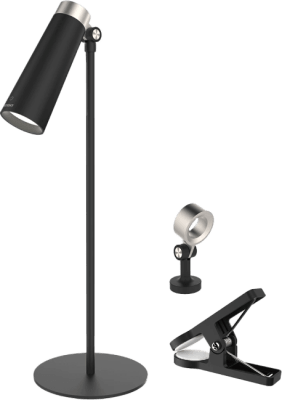 Yeelight 4-in-1 rechargeable lampi