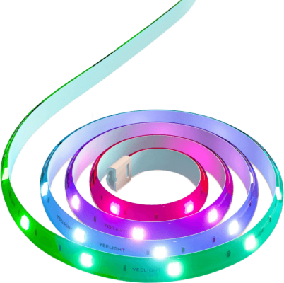 Yeelight LED Lightstrip Pro Extension 1m