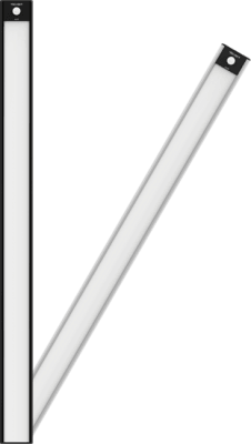 Yeelight skápaljós með hreyfiskynjara - 60cm