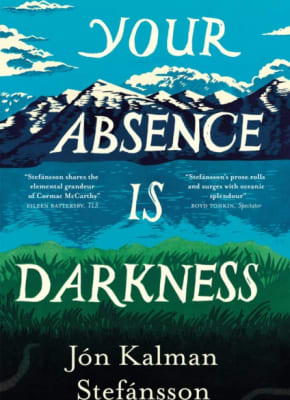Your Absence is Darkness