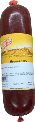 Esja Hrossahakk 800 g