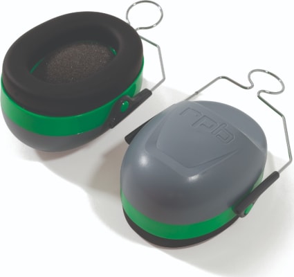 Z-Link Heyrnarhlífar
