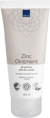 Zinc Ointment 100 ml
