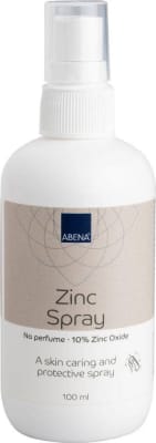 Zinkspray 100 ml