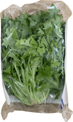 Lambhagi Crispísalat