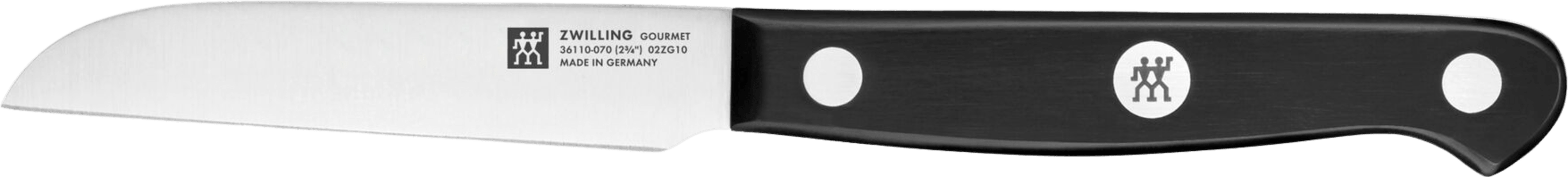 Zwilling Gourmet grænmetishnífur