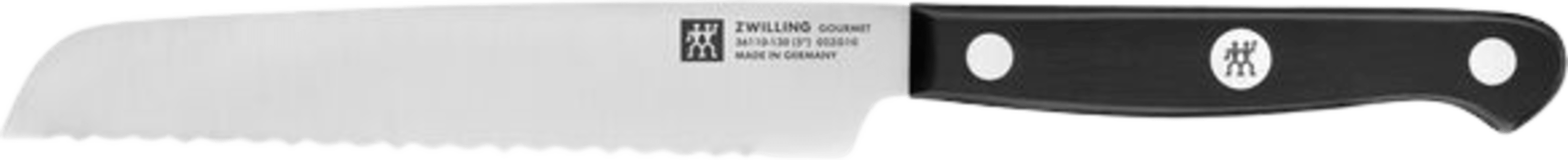 Zwilling Gourmet heimilishnífur