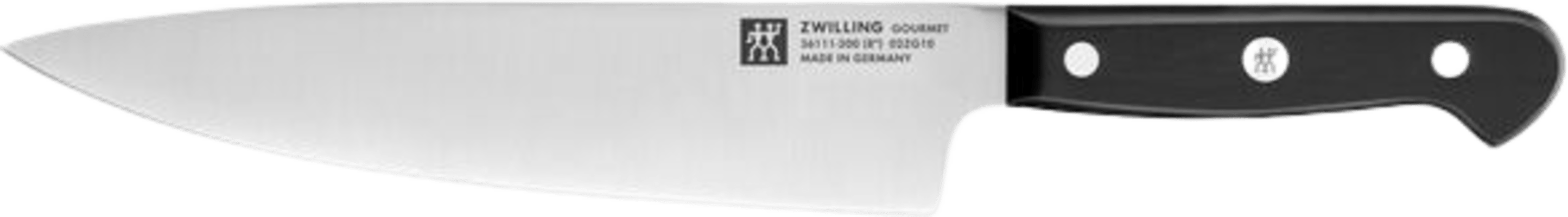 Zwilling Gourmet kokkahnífur