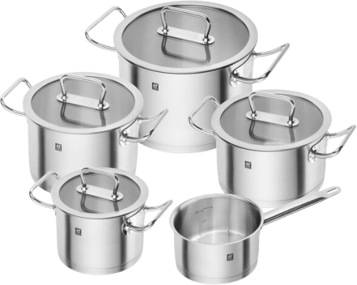 Zwilling Pro pottasett