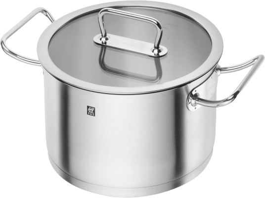 Zwilling Pro pottur