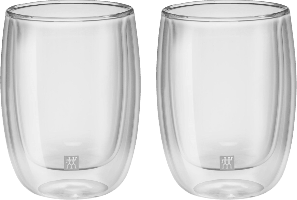 Zwilling Sorrento kaffibollar