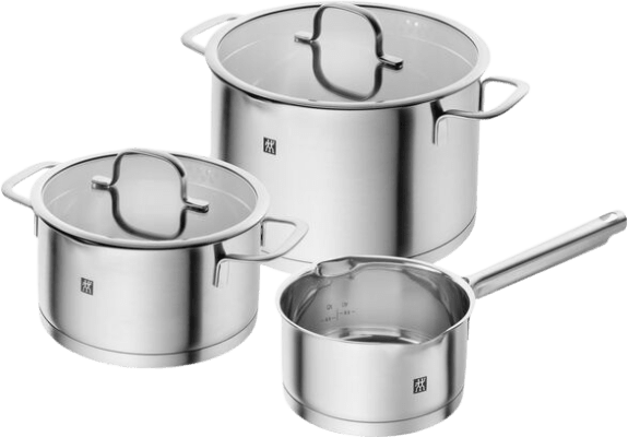 Zwilling TrueFlow pottasett