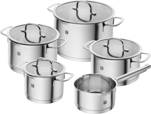 Zwilling TrueFlow pottasett