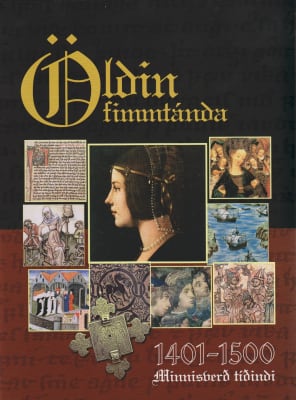 Öldin fimmtánda 1401-1500