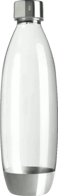Sodastream flaska
