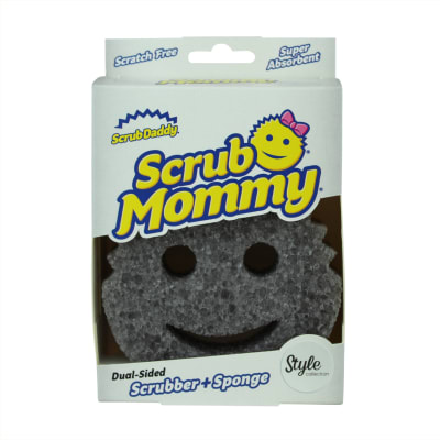 Scrub Mommy Grá
